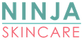 Ninja Skincare Logo