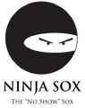 Ninja Sox USA Logo