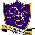 Ninostyle Nigeria Logo