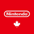 Nintendo Canada Logo