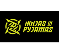 Ninjas in Pyjamas Greenland Logo
