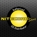 NITECORE Store Logo