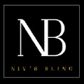 Niv's Bling Logo