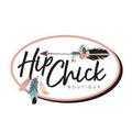 Hip Chick Boutique Logo