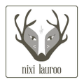 Nixi Lauroo Logo