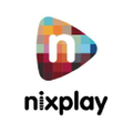 Nixplay USA Logo