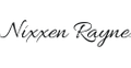 Nixxen Rayne USA Logo