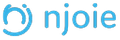 Njoie Logo