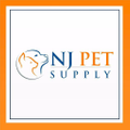 NJ Pet Supply Logo