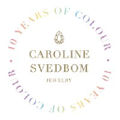 Caroline Svedbom Jewelry logo