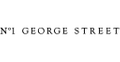 No1 George Street Logo