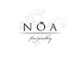 NOA fine jewellery UK Logo