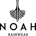 NOAH Rainwear Logo