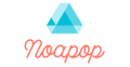 Noapop Logo