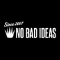 No Bad Ideas Logo