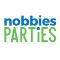 NobbiesParties Logo