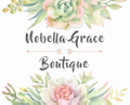 Nobella Grace Boutique Logo