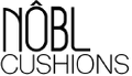 Nobl Cushions Logo