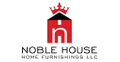 noblehousefurniture.com Logo