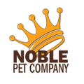 Noble Pet logo