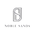 Noble Sands Logo