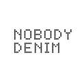 Nobody Denim Logo