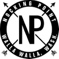 Nocking Point Wines Logo