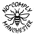 No-Comply Logo