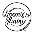 Noemie's Pantry Logo