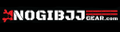 NO GI BJJ Logo
