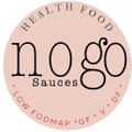 nogosauces logo