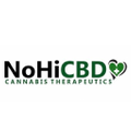 NoHiCBD Logo