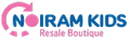 Noiram Kids Boutique logo