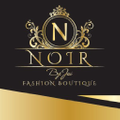 NoirByJai Fashion Boutique Logo