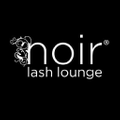 Noir Lash Lounge Logo