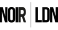 NOIR | LDN Logo