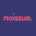 noissue UK Logo