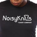 Noisy Knits TShirts & Accessories Logo