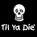 Nola Til Ya Die Logo