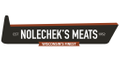 Nolechek's Meats, Inc. USA Logo
