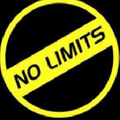 No Limits Trackdays Logo