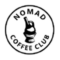 Nomad Coffee Club Logo