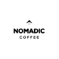 Nomadic Coffee Logo