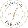 Nomadic Fabrics logo