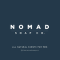 Nomad Soap Logo