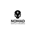 Nomad Watch Works SG Logo