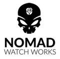 Nomad Watch Works MY Logo
