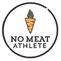 No Meat Athlete Logo