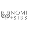 Nomi+Sibs Logo