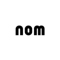 NOM Maternity Logo